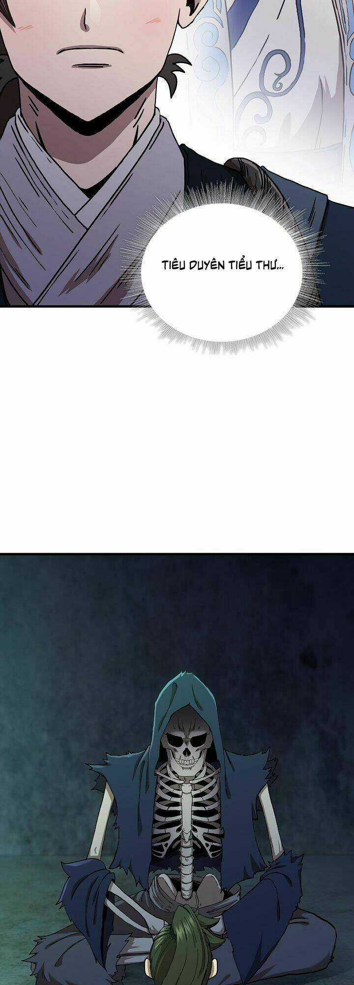 Thân Thủ Đệ Nhất Kiếm - Chapter 38 - Trang 11
