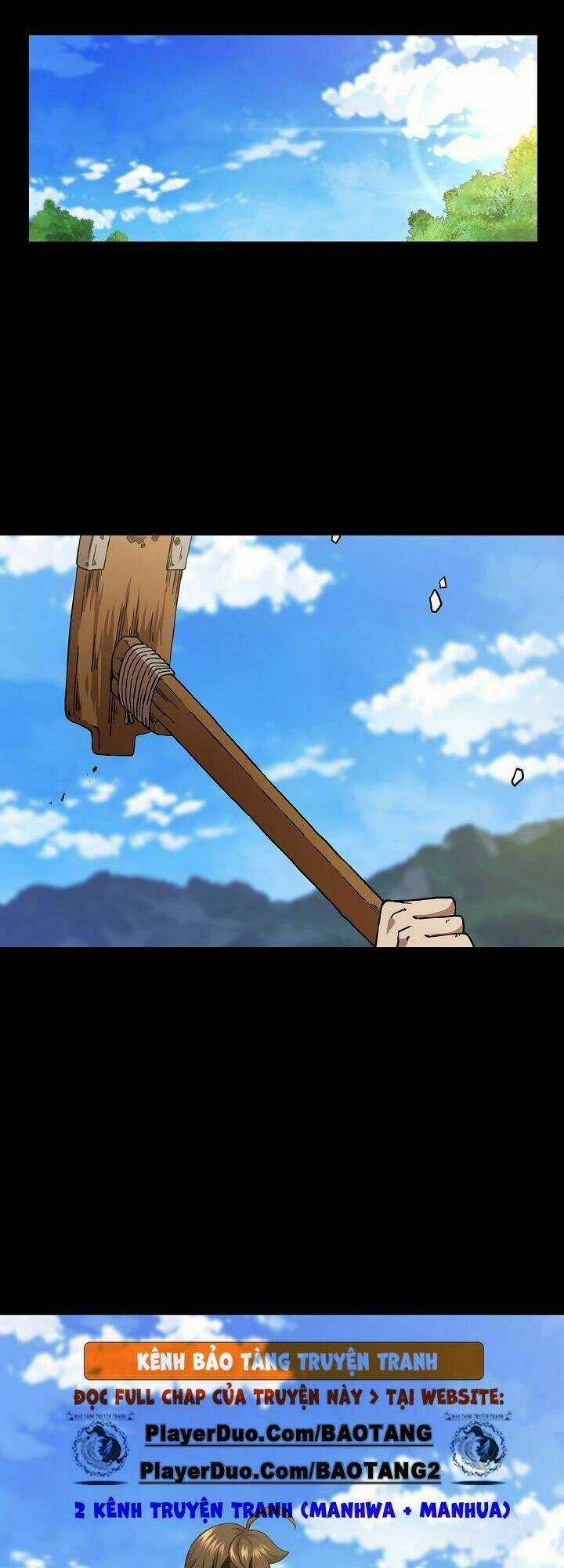 Thân Thủ Đệ Nhất Kiếm - Chapter 38 - Trang 14