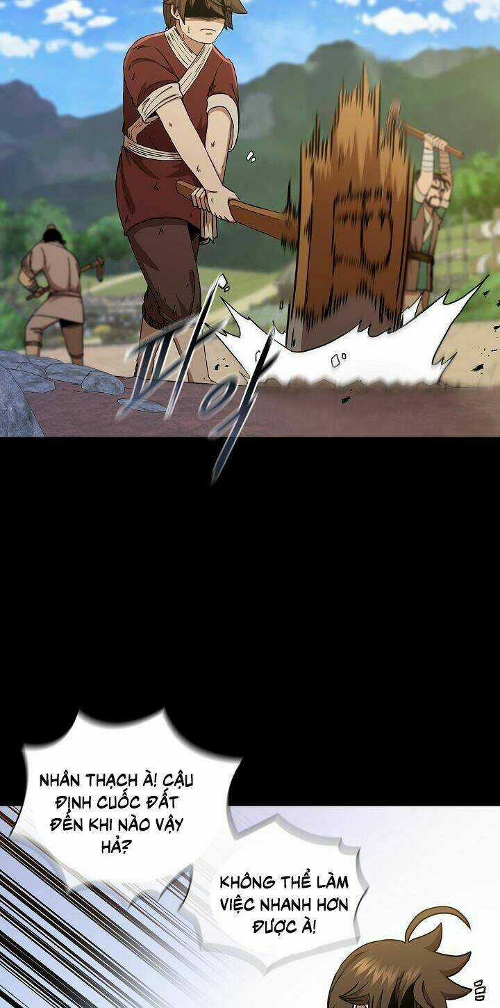 Thân Thủ Đệ Nhất Kiếm - Chapter 38 - Trang 15