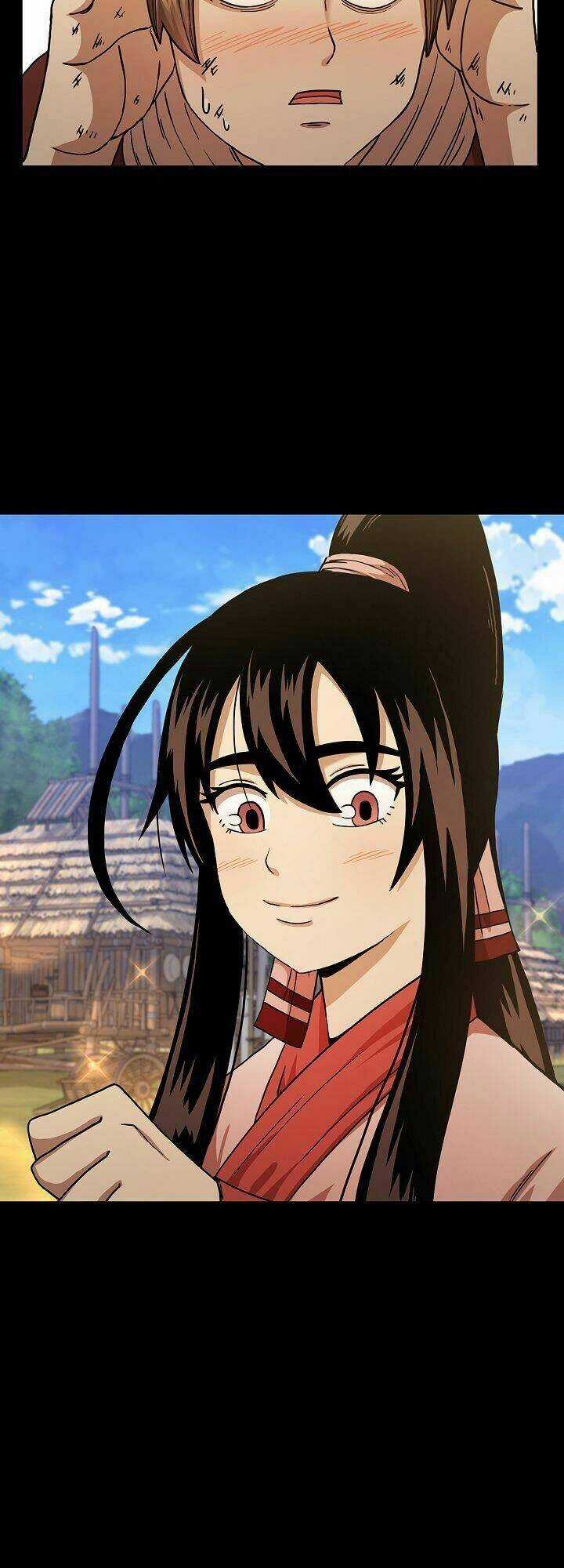 Thân Thủ Đệ Nhất Kiếm - Chapter 38 - Trang 20