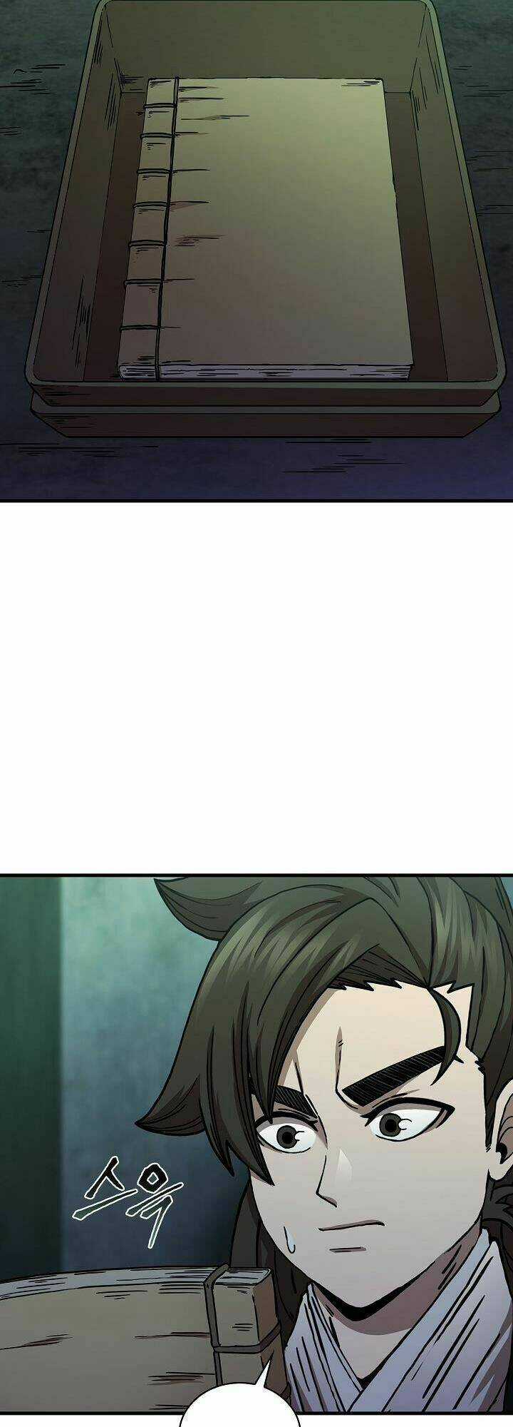 Thân Thủ Đệ Nhất Kiếm - Chapter 38 - Trang 3