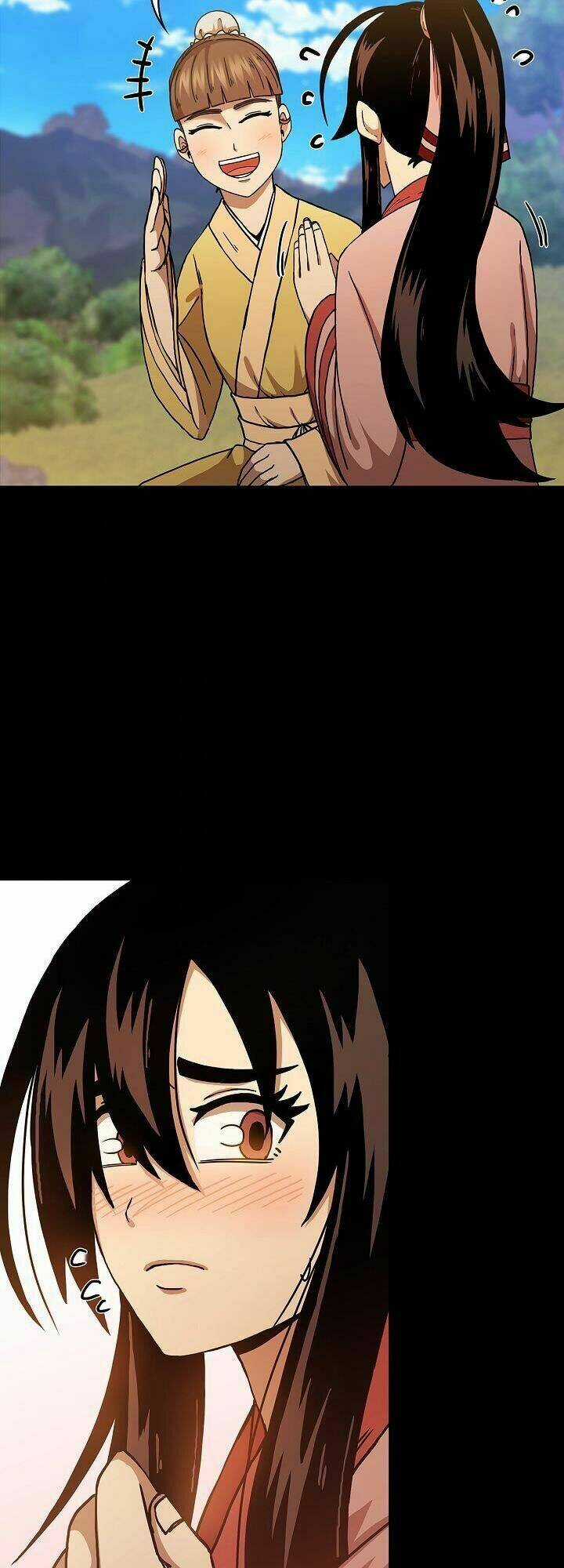 Thân Thủ Đệ Nhất Kiếm - Chapter 38 - Trang 24