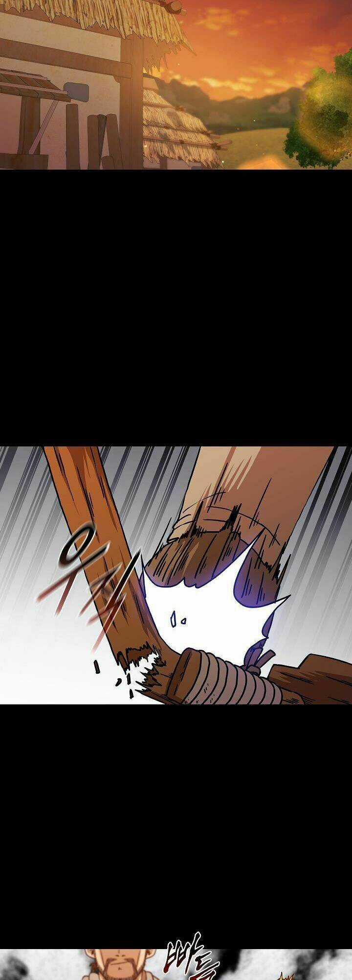 Thân Thủ Đệ Nhất Kiếm - Chapter 38 - Trang 26