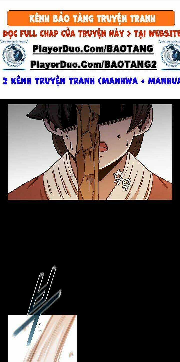 Thân Thủ Đệ Nhất Kiếm - Chapter 38 - Trang 29