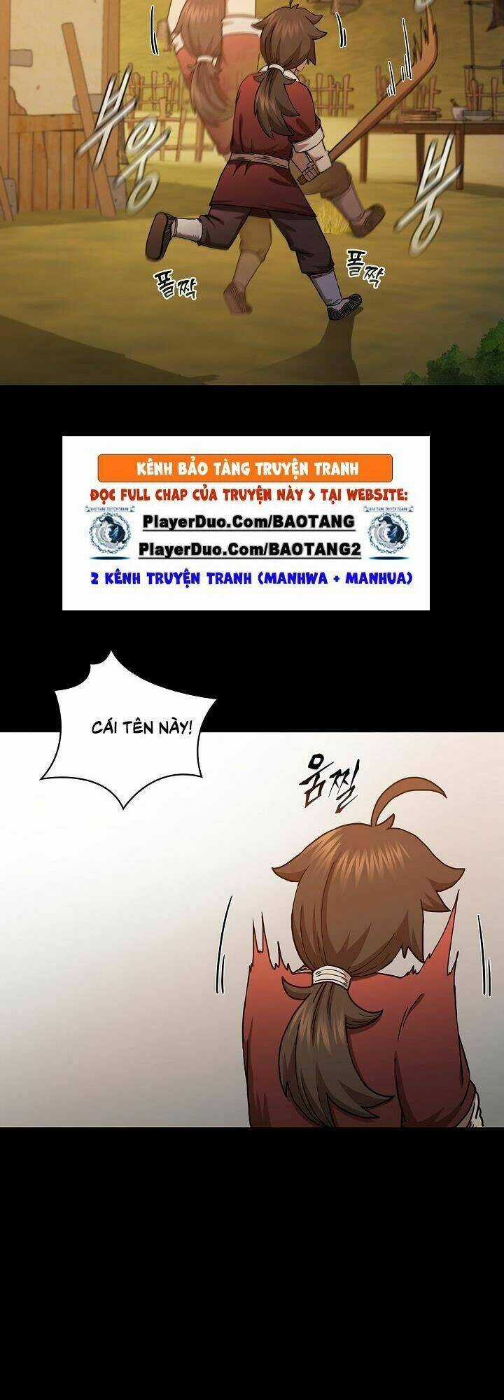 Thân Thủ Đệ Nhất Kiếm - Chapter 38 - Trang 31