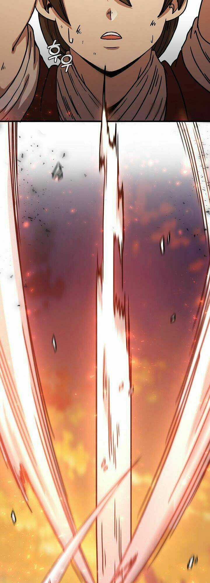 Thân Thủ Đệ Nhất Kiếm - Chapter 38 - Trang 35