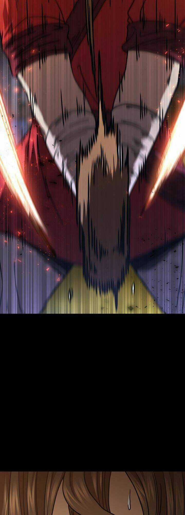 Thân Thủ Đệ Nhất Kiếm - Chapter 38 - Trang 37