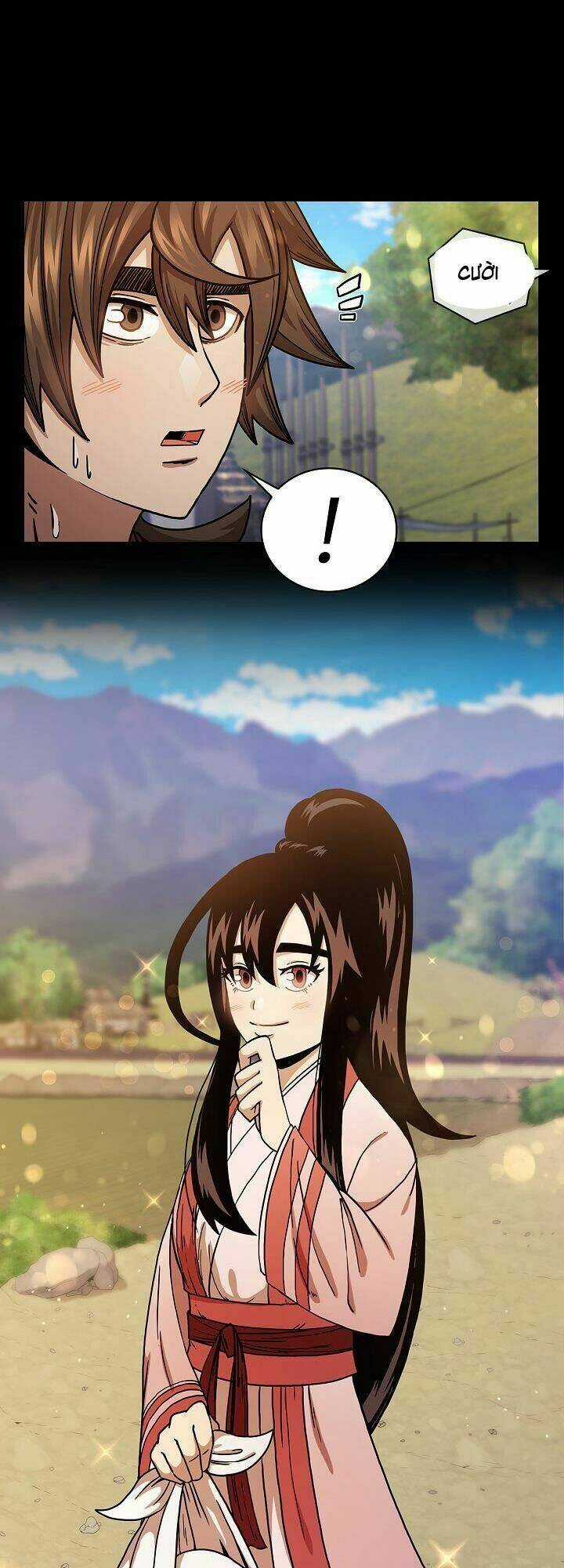 Thân Thủ Đệ Nhất Kiếm - Chapter 38 - Trang 39