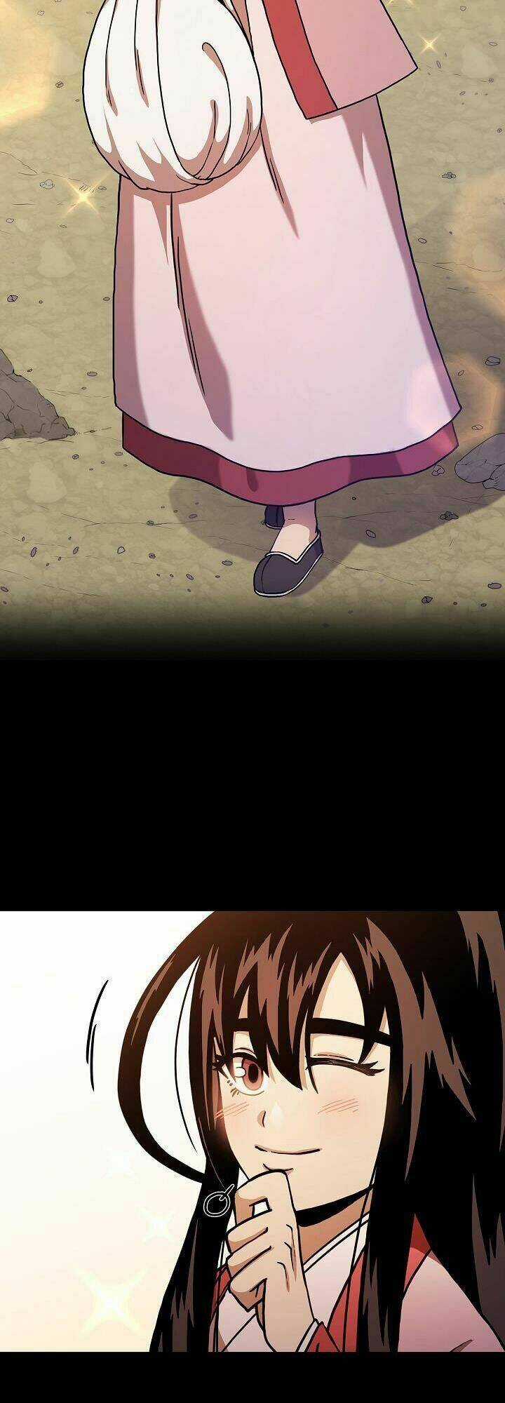 Thân Thủ Đệ Nhất Kiếm - Chapter 38 - Trang 40