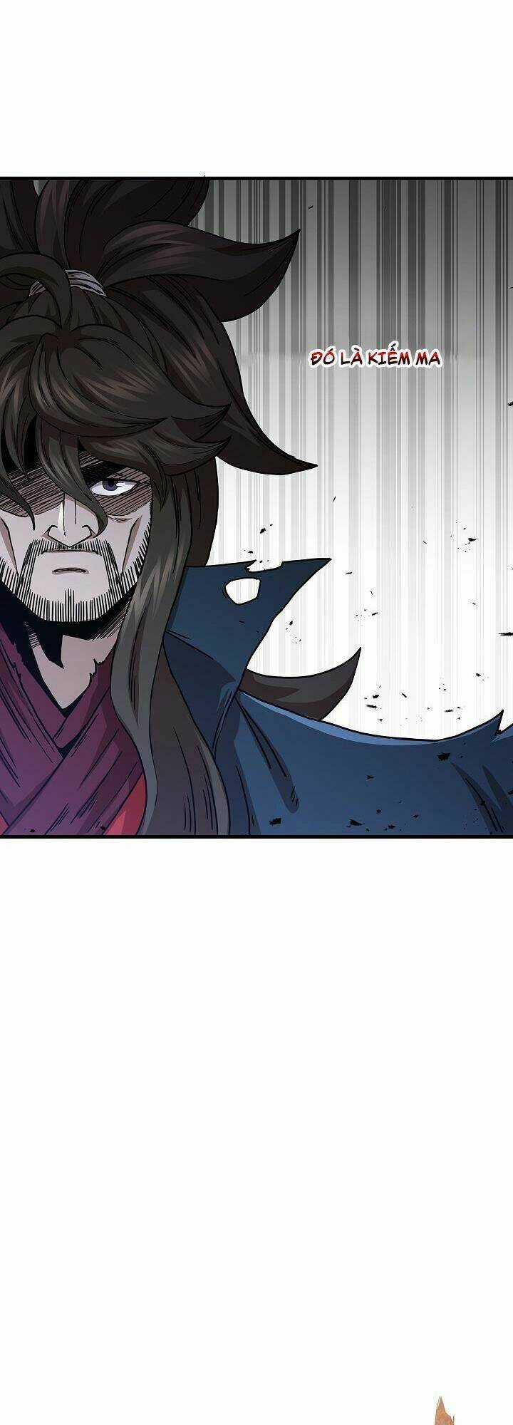 Thân Thủ Đệ Nhất Kiếm - Chapter 38 - Trang 5