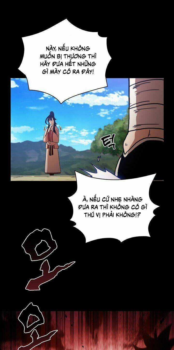 Thân Thủ Đệ Nhất Kiếm - Chapter 38 - Trang 43