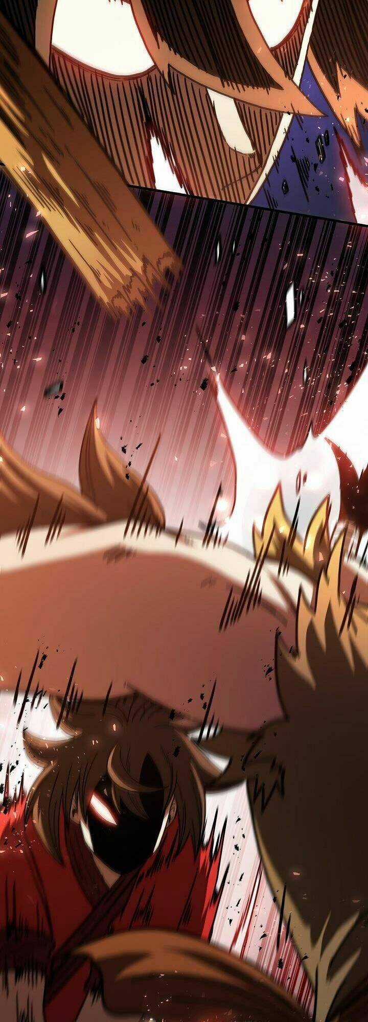 Thân Thủ Đệ Nhất Kiếm - Chapter 38 - Trang 47