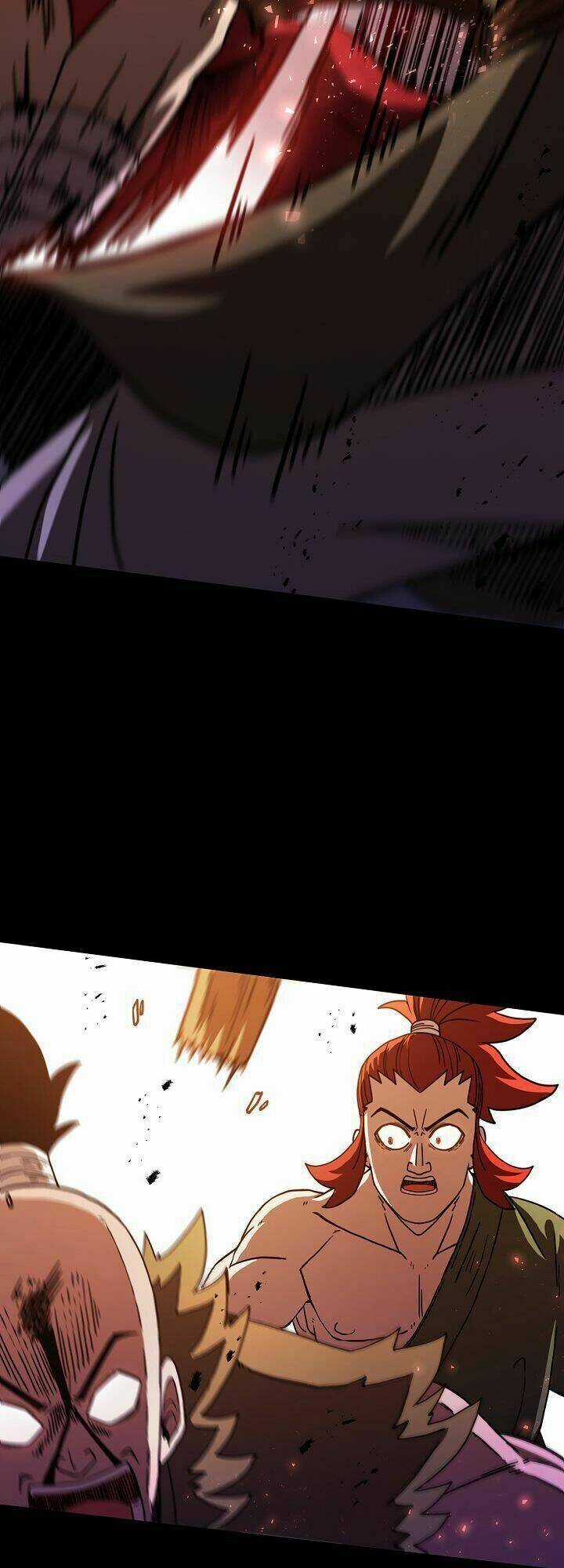 Thân Thủ Đệ Nhất Kiếm - Chapter 38 - Trang 48