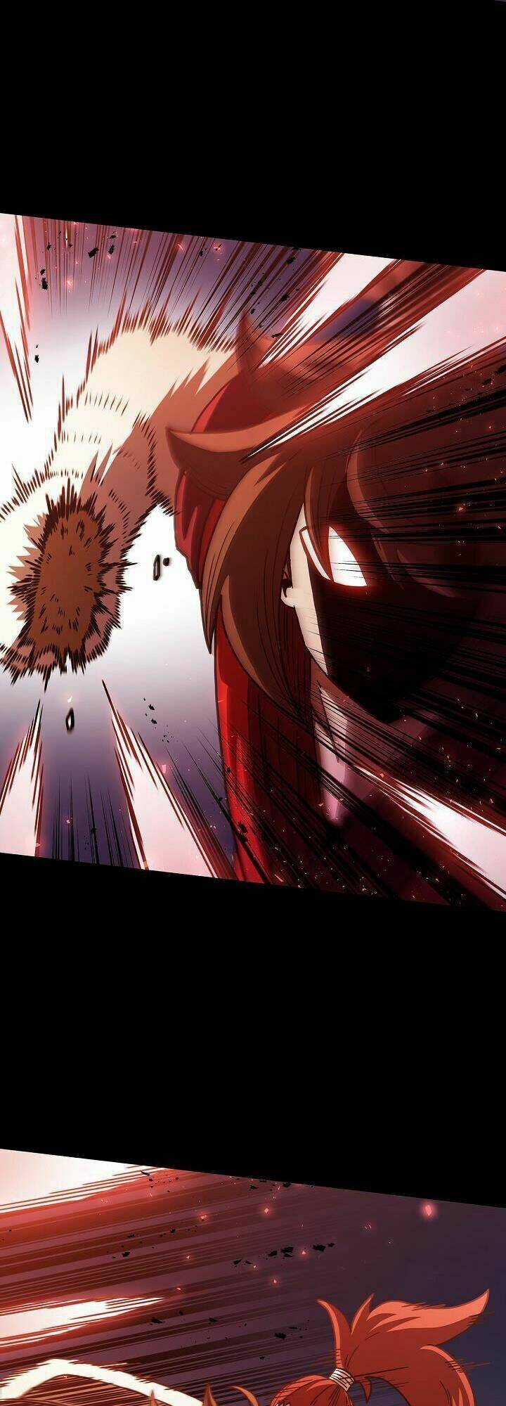 Thân Thủ Đệ Nhất Kiếm - Chapter 38 - Trang 49