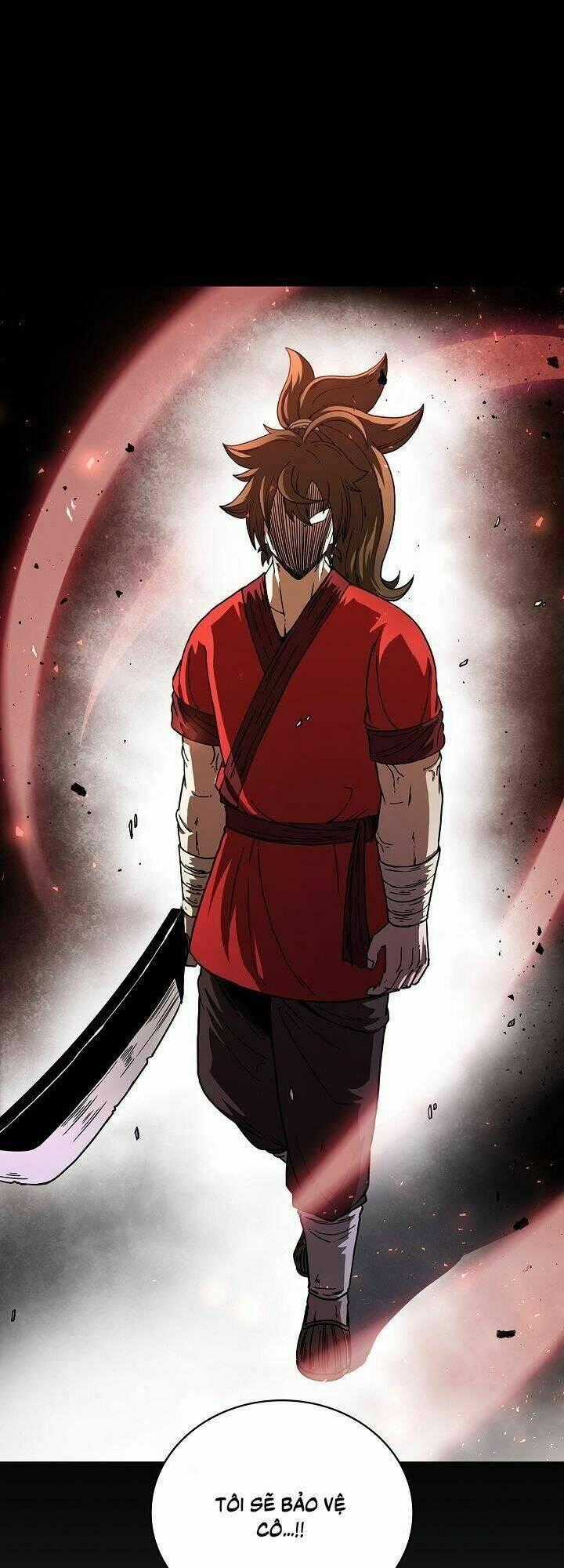 Thân Thủ Đệ Nhất Kiếm - Chapter 38 - Trang 52