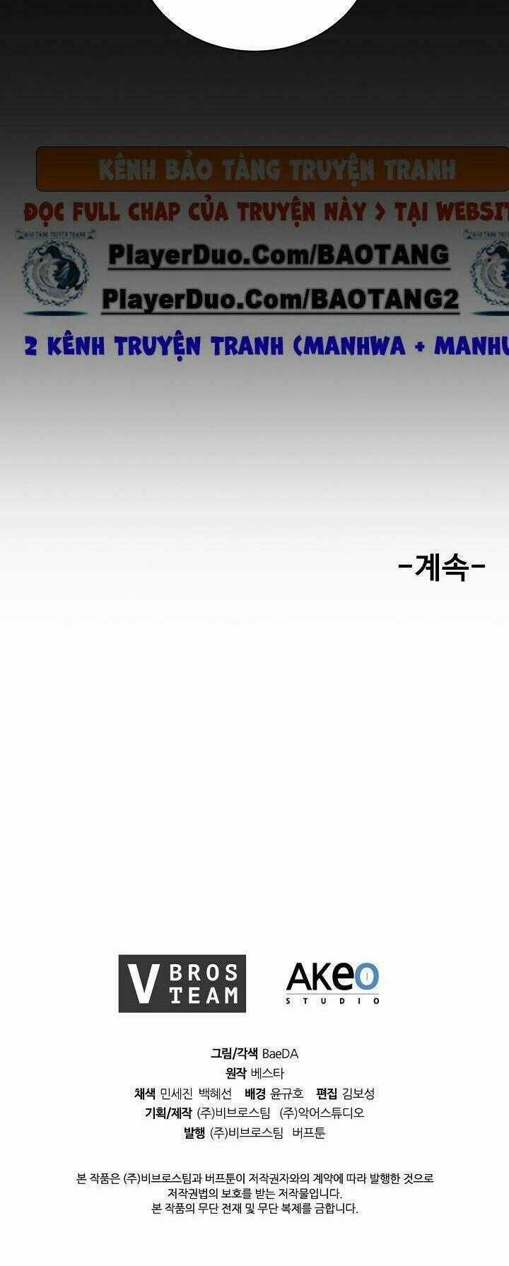 Thân Thủ Đệ Nhất Kiếm - Chapter 38 - Trang 53