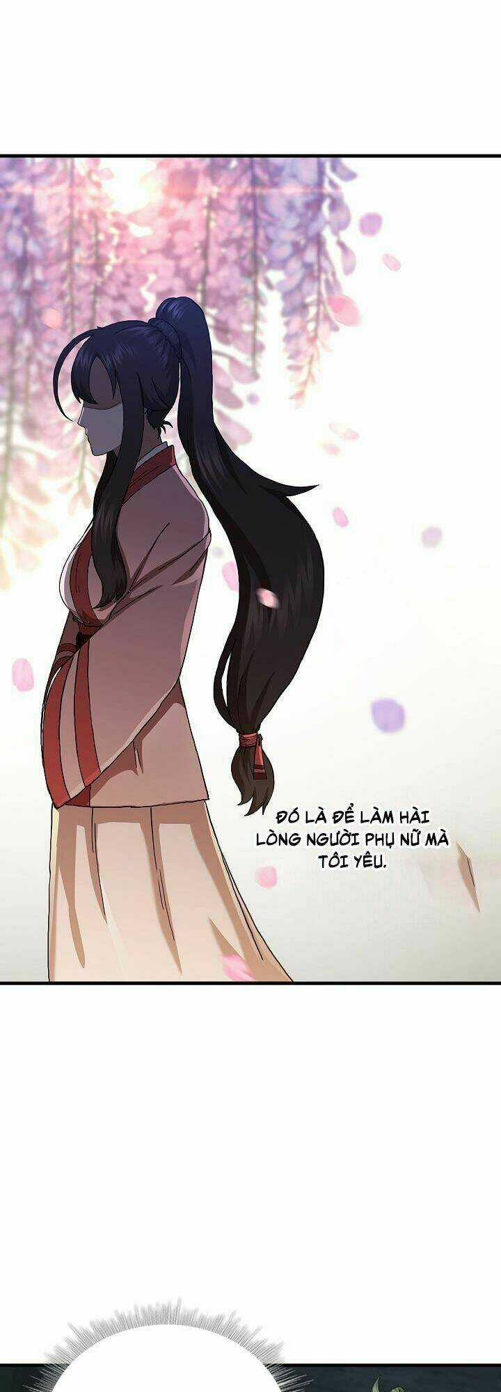 Thân Thủ Đệ Nhất Kiếm - Chapter 38 - Trang 9