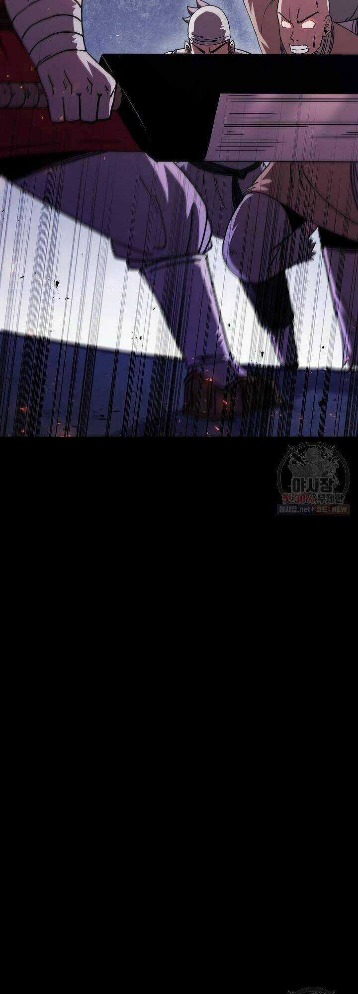 Thân Thủ Đệ Nhất Kiếm - Chapter 39 - Trang 11