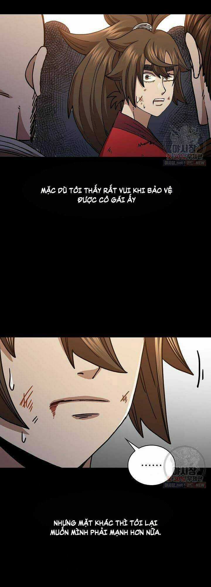 Thân Thủ Đệ Nhất Kiếm - Chapter 39 - Trang 17