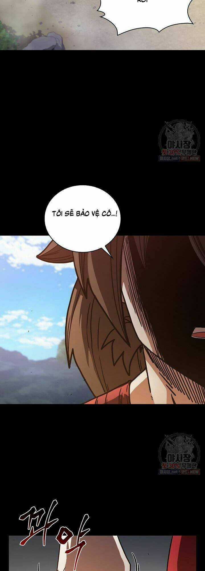 Thân Thủ Đệ Nhất Kiếm - Chapter 39 - Trang 3