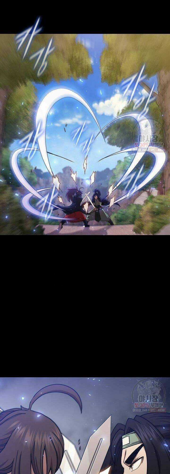 Thân Thủ Đệ Nhất Kiếm - Chapter 39 - Trang 23