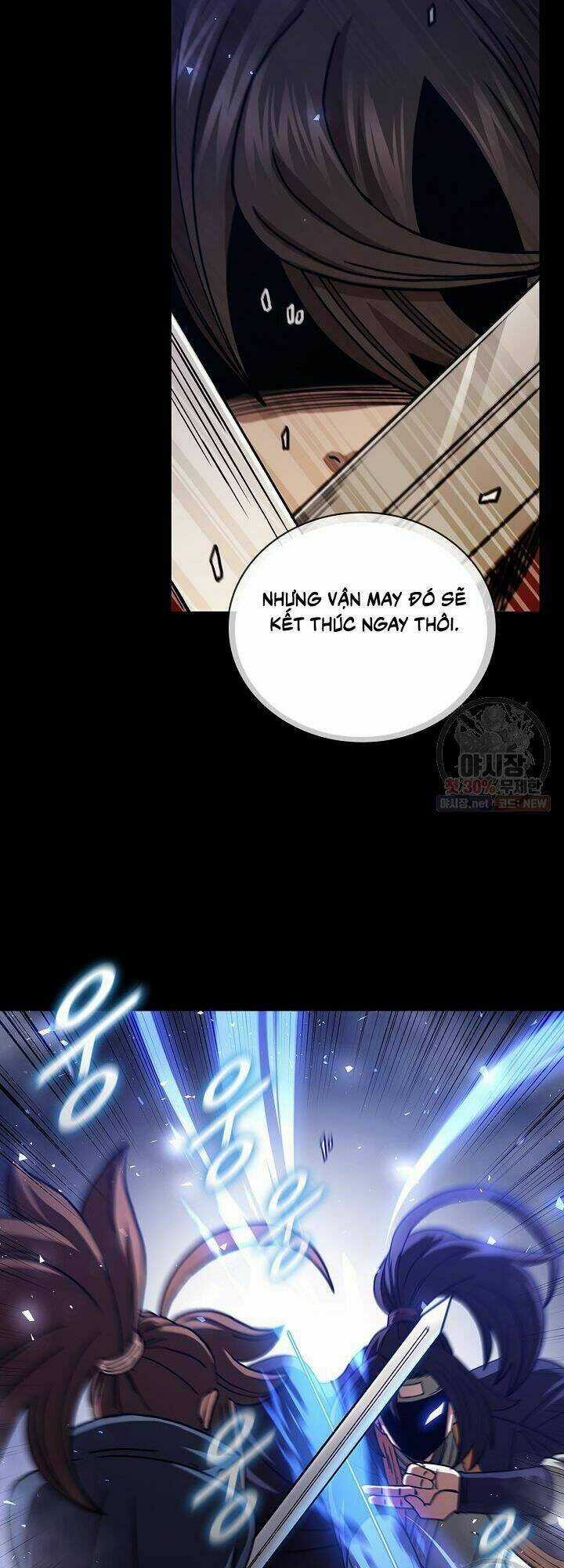 Thân Thủ Đệ Nhất Kiếm - Chapter 39 - Trang 25