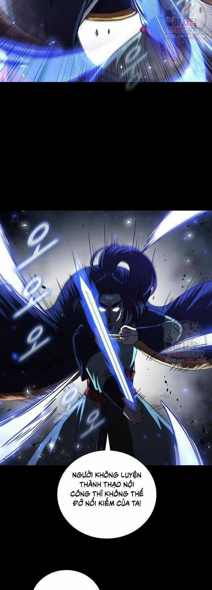 Thân Thủ Đệ Nhất Kiếm - Chapter 39 - Trang 26