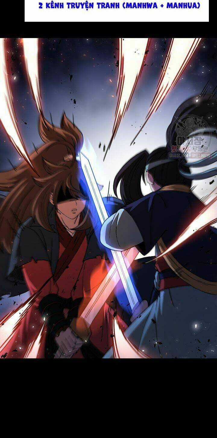 Thân Thủ Đệ Nhất Kiếm - Chapter 39 - Trang 28