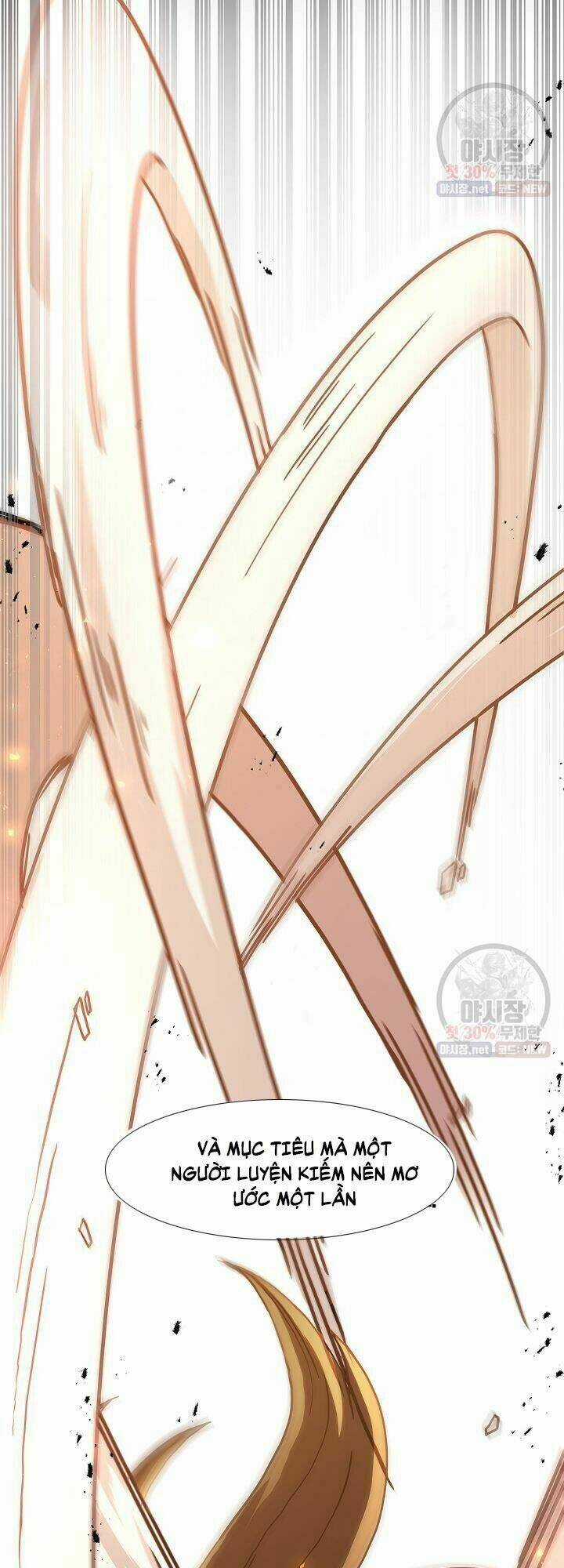 Thân Thủ Đệ Nhất Kiếm - Chapter 39 - Trang 35