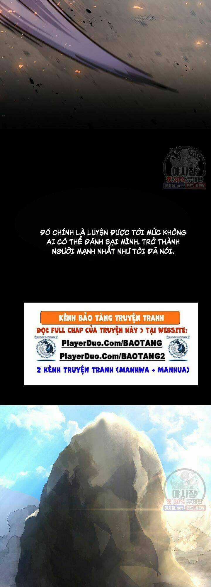 Thân Thủ Đệ Nhất Kiếm - Chapter 39 - Trang 37