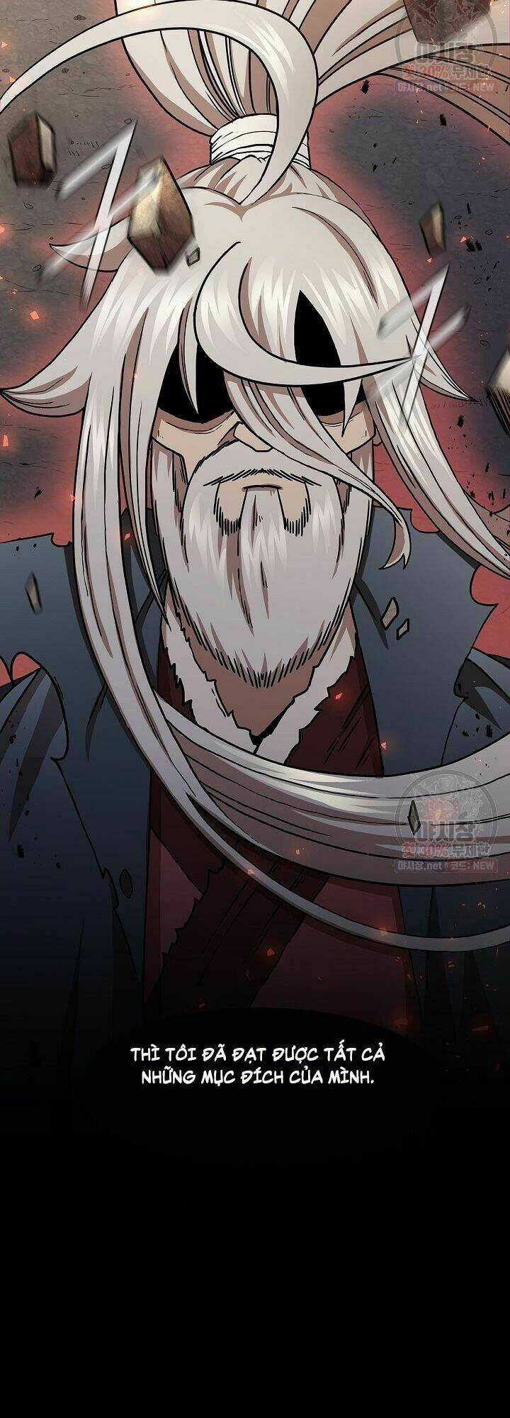 Thân Thủ Đệ Nhất Kiếm - Chapter 39 - Trang 40