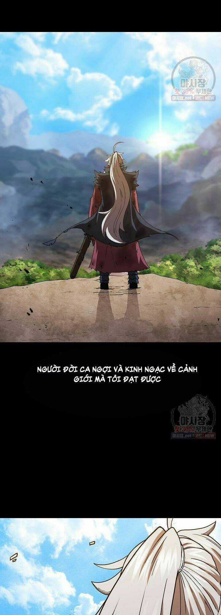 Thân Thủ Đệ Nhất Kiếm - Chapter 39 - Trang 41