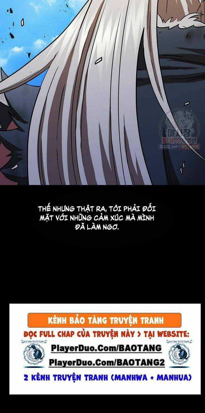 Thân Thủ Đệ Nhất Kiếm - Chapter 39 - Trang 42