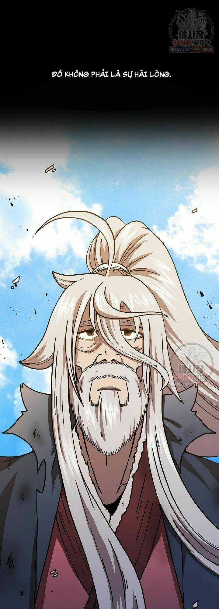 Thân Thủ Đệ Nhất Kiếm - Chapter 39 - Trang 43