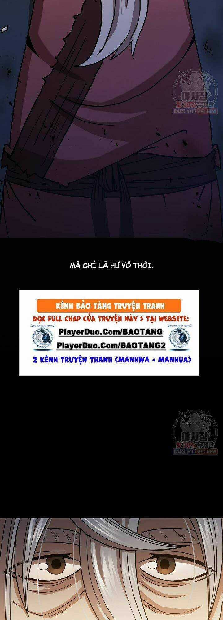 Thân Thủ Đệ Nhất Kiếm - Chapter 39 - Trang 44