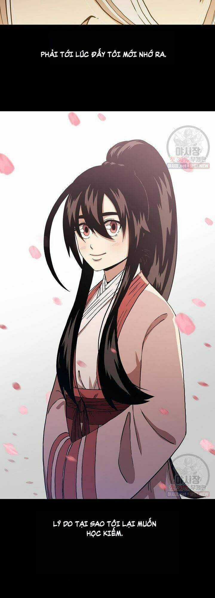 Thân Thủ Đệ Nhất Kiếm - Chapter 39 - Trang 45