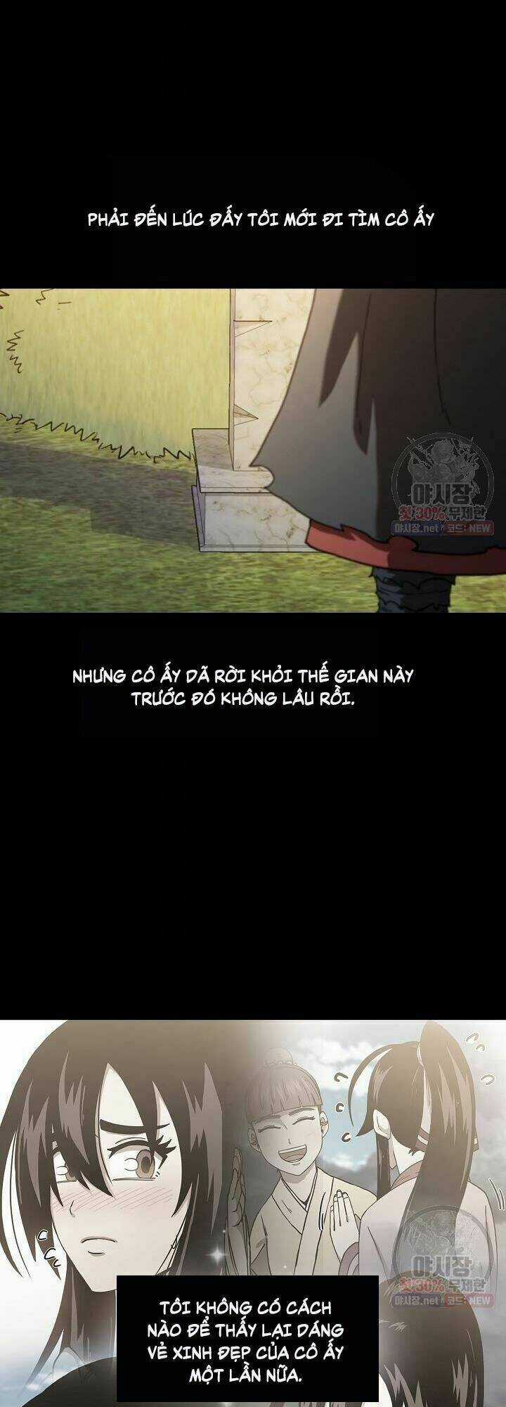 Thân Thủ Đệ Nhất Kiếm - Chapter 39 - Trang 46