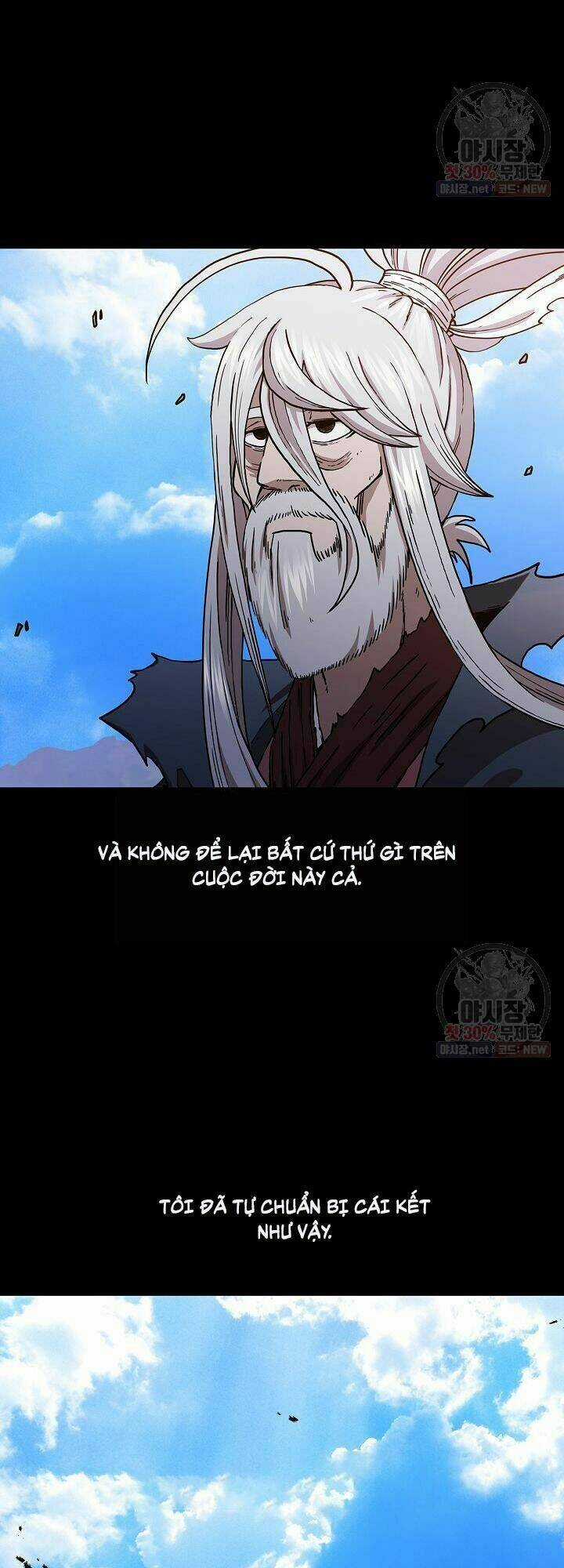 Thân Thủ Đệ Nhất Kiếm - Chapter 39 - Trang 49