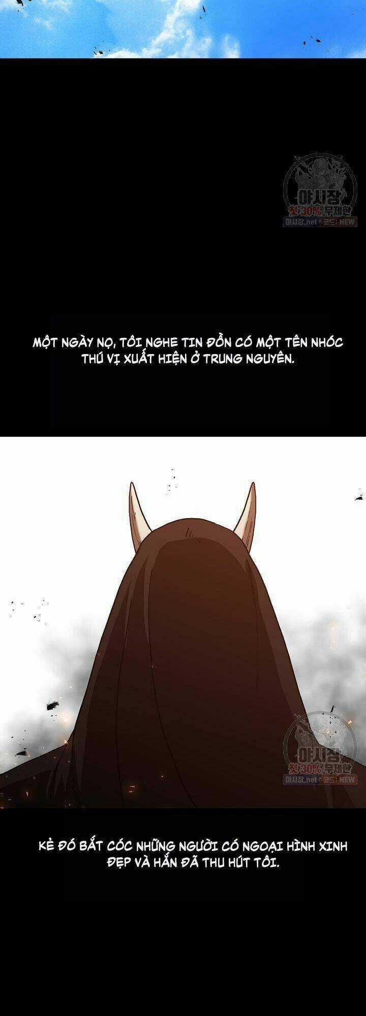 Thân Thủ Đệ Nhất Kiếm - Chapter 39 - Trang 50