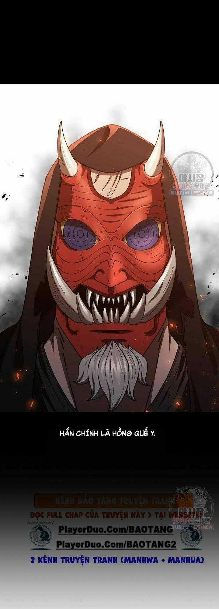 Thân Thủ Đệ Nhất Kiếm - Chapter 39 - Trang 51