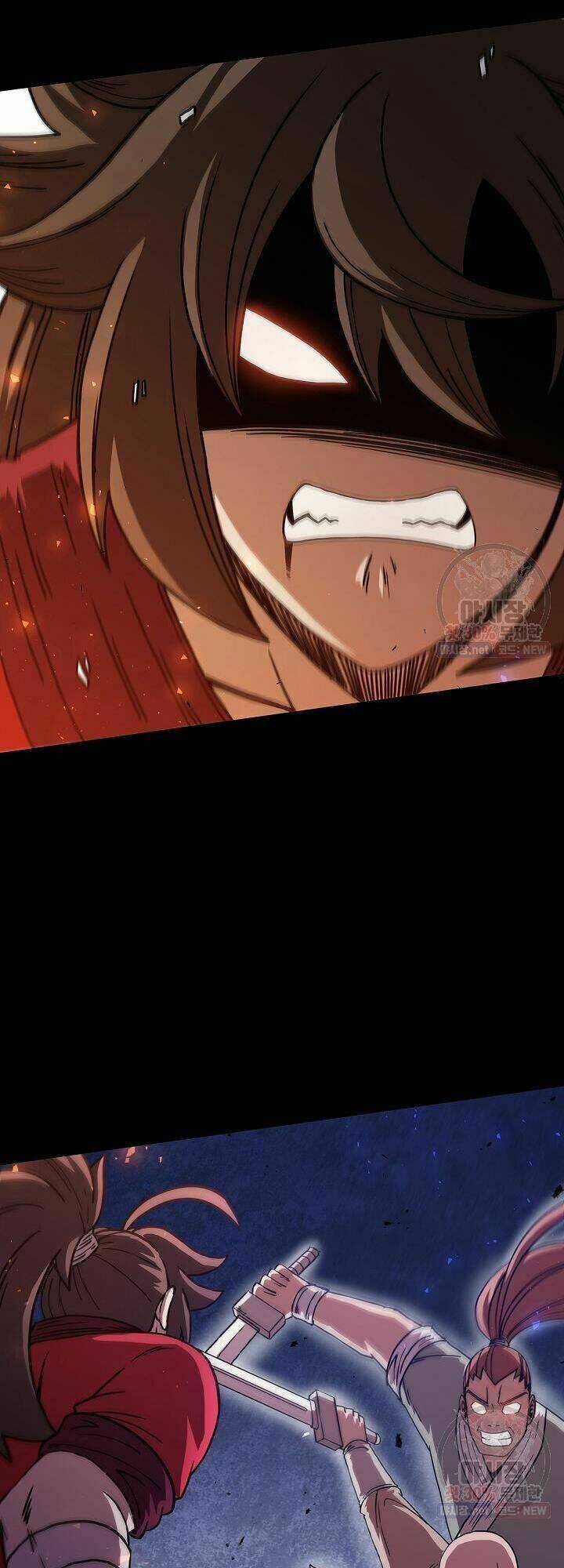 Thân Thủ Đệ Nhất Kiếm - Chapter 39 - Trang 10