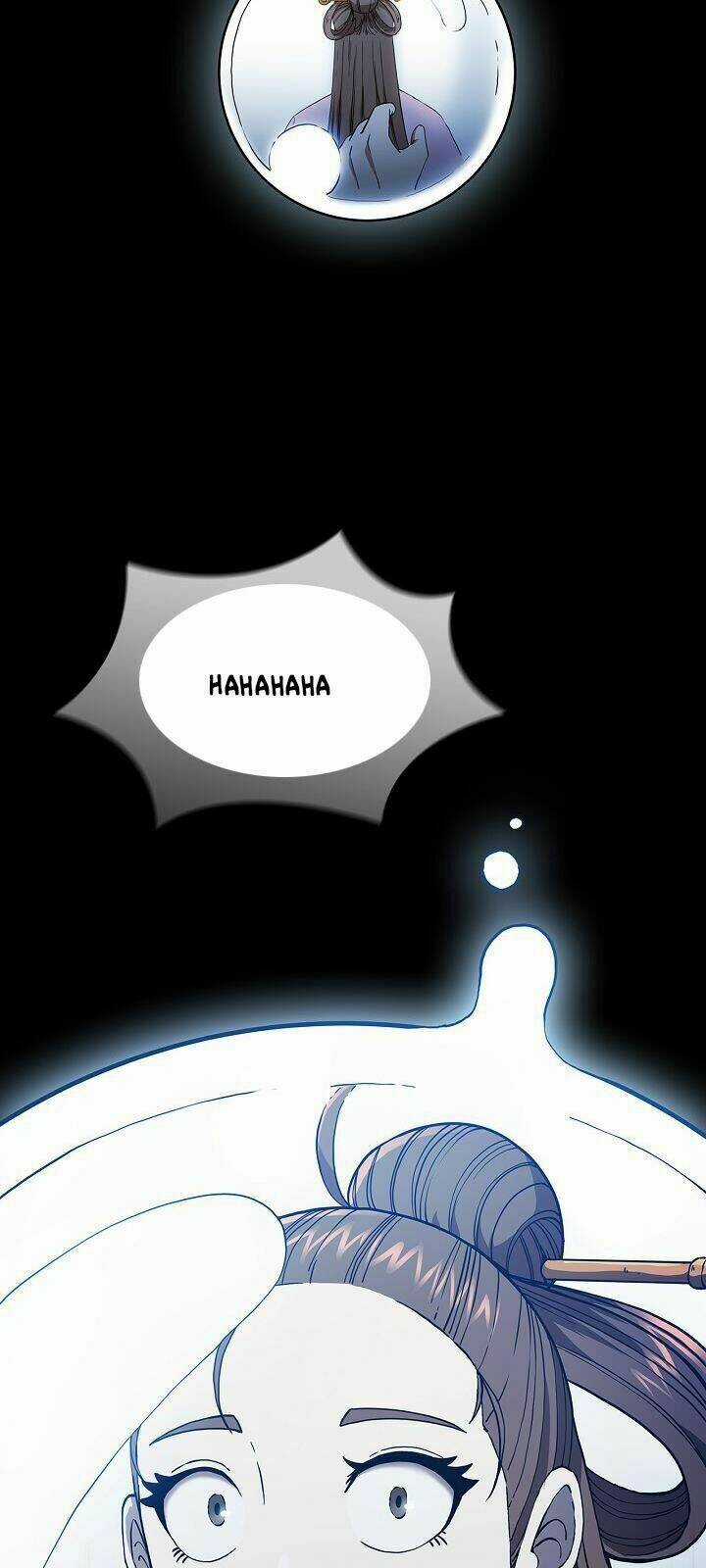 Thân Thủ Đệ Nhất Kiếm - Chapter 4 - Trang 14