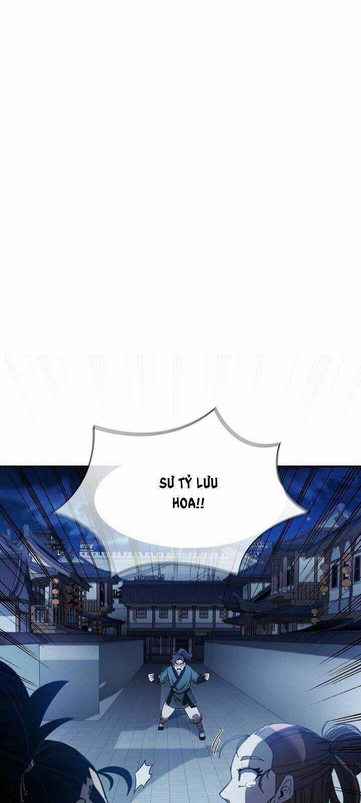 Thân Thủ Đệ Nhất Kiếm - Chapter 4 - Trang 17