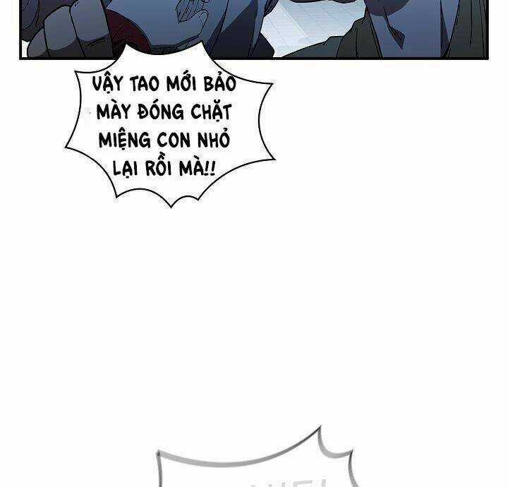 Thân Thủ Đệ Nhất Kiếm - Chapter 4 - Trang 19