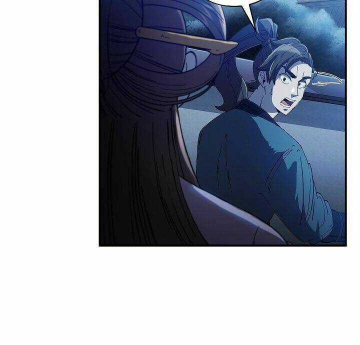 Thân Thủ Đệ Nhất Kiếm - Chapter 4 - Trang 23