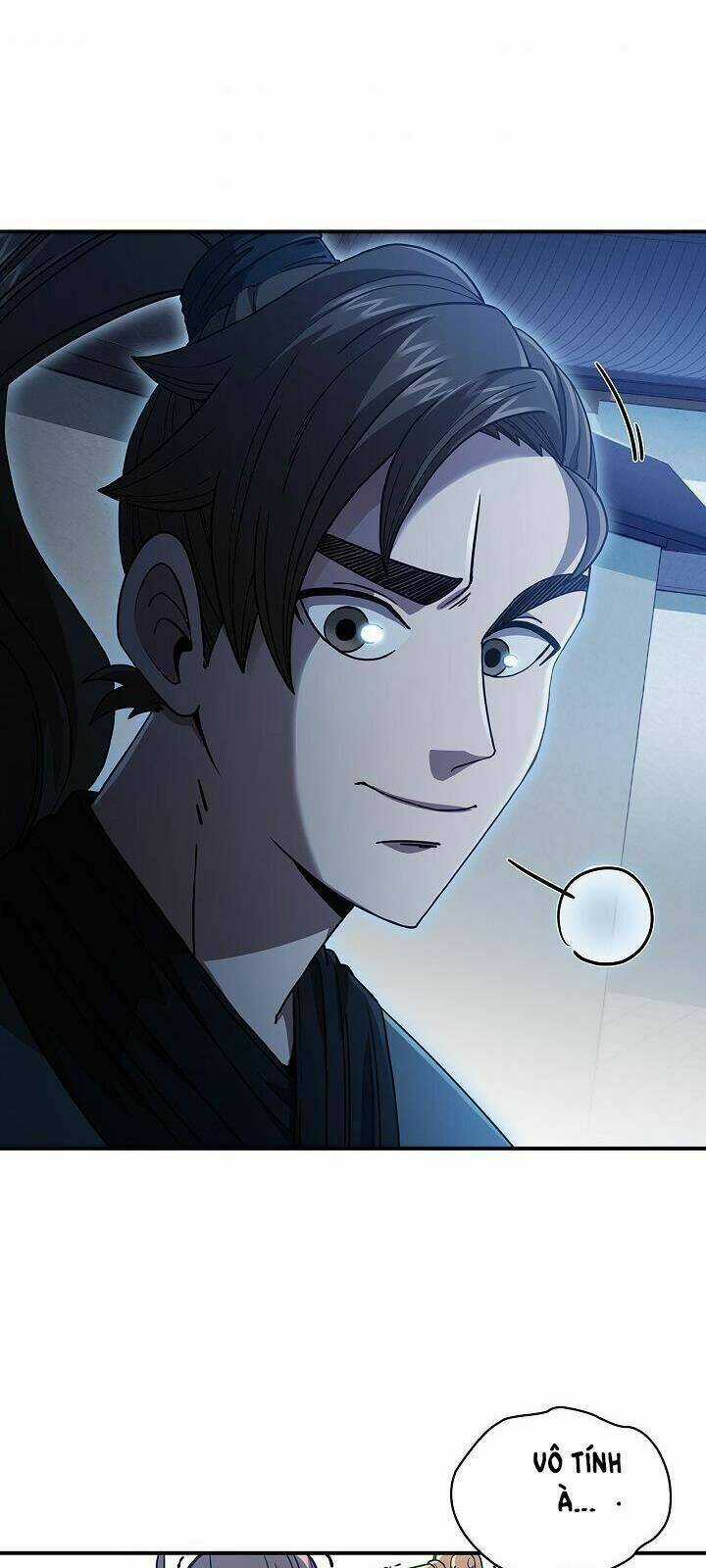 Thân Thủ Đệ Nhất Kiếm - Chapter 4 - Trang 29