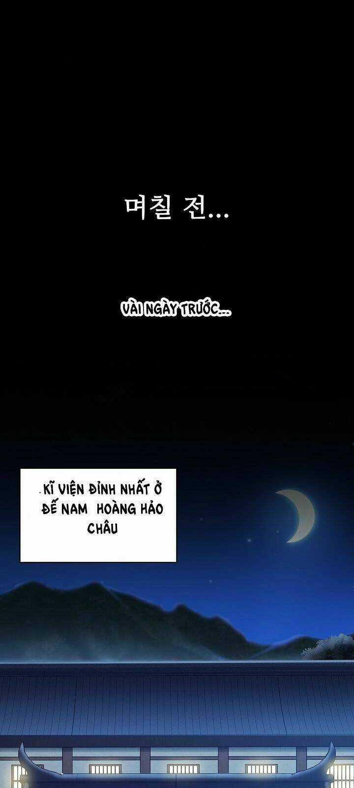 Thân Thủ Đệ Nhất Kiếm - Chapter 4 - Trang 4