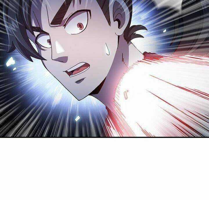 Thân Thủ Đệ Nhất Kiếm - Chapter 4 - Trang 35