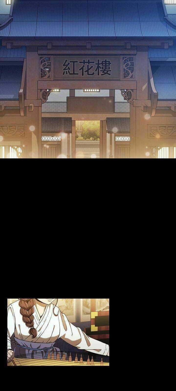 Thân Thủ Đệ Nhất Kiếm - Chapter 4 - Trang 5