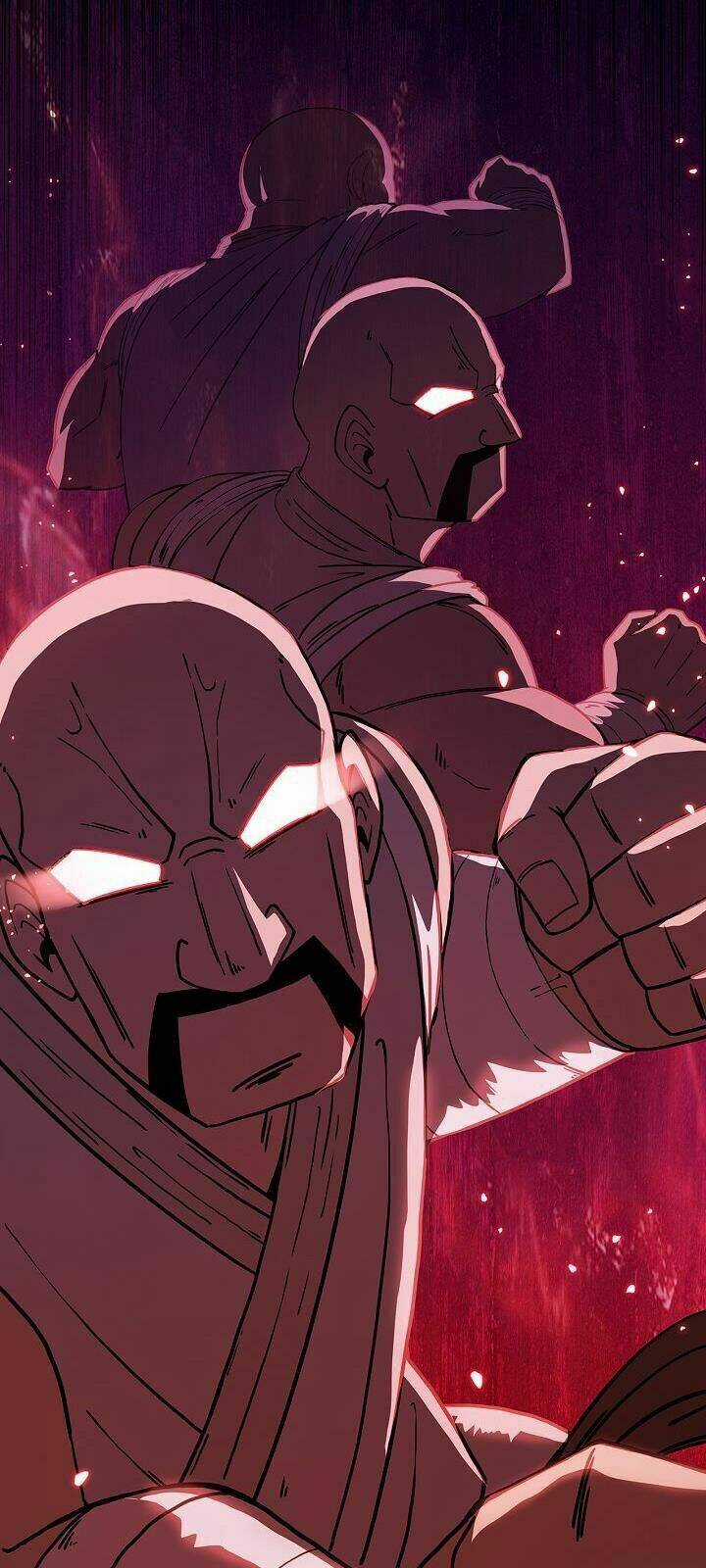 Thân Thủ Đệ Nhất Kiếm - Chapter 4 - Trang 41